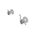 DBK Special Parts (Ducabike) Rider Foot peg Small Parts kit for the Ducati Hypermotard 698 Mono DBK Special Parts (Ducabike) Rider Foot peg Small Parts kit for the Ducati Hypermotard 698 Mono
